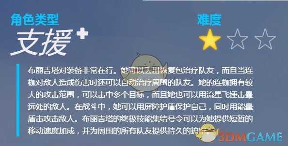 守望先锋布里吉塔基础攻略_https://www.chuanqi2006.com_游戏攻略_第2张