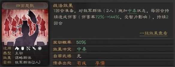 三国志战略版四面楚歌应用技巧_http://www.chuanqi2006.com_游戏攻略_第2张