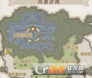 光明勇士探索手册攻略_http://www.chuanqi2006.com_游戏攻略_第8张