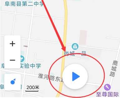 百度导航行驶路线记录教程_http://www.chuanqi2006.com_游戏攻略_第5张