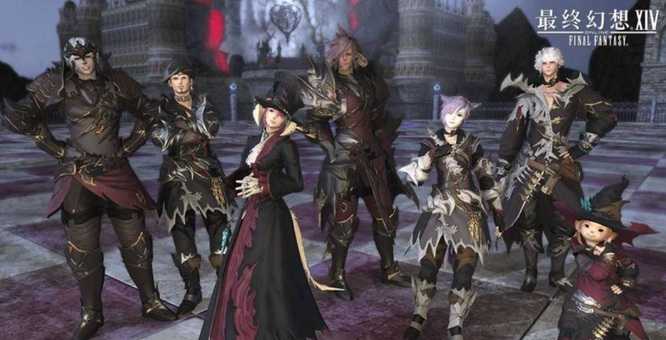 ff14占星复活宏设置教程_http://www.chuanqi2006.com_游戏攻略_第1张