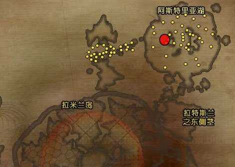 永恒之塔魔族采集1到400路线攻略_http://www.chuanqi2006.com_游戏攻略_第2张