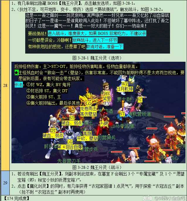 梦幻西游剑陵魔影副本攻略_http://www.chuanqi2006.com_游戏攻略_第12张