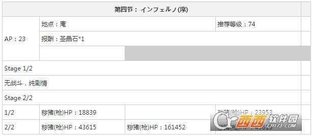 FGO枯淡勾玉刷取地点_http://www.chuanqi2006.com_游戏攻略_第5张