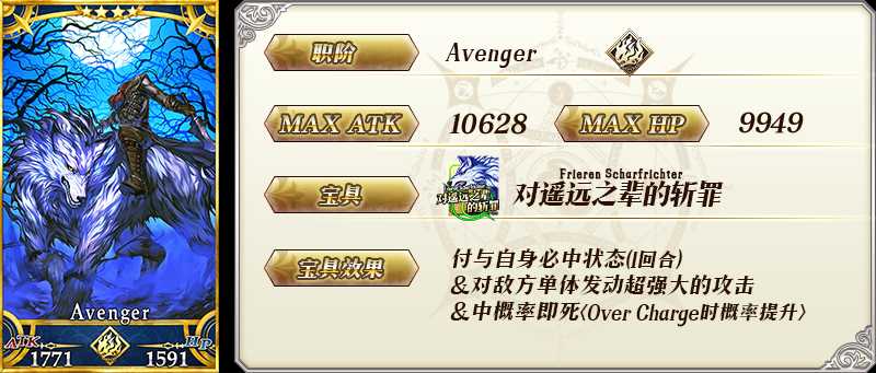 fgo新宿的avenger评价_http://www.chuanqi2006.com_游戏攻略_第1张