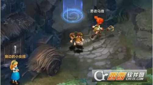 魔力宝贝手机版魔法师玩法指南_http://www.chuanqi2006.com_游戏攻略_第1张