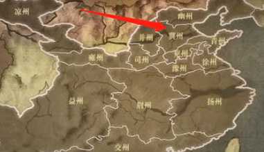 真三国无双霸赵云招募地区解析_http://www.chuanqi2006.com_游戏攻略_第2张