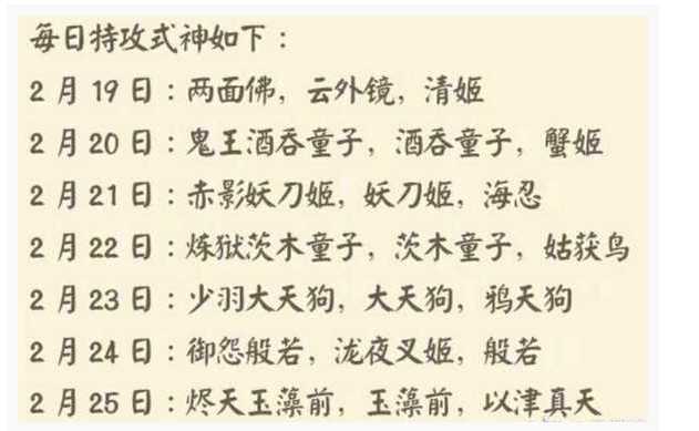 阴阳师超鬼王盒子收益兑换比例_http://www.chuanqi2006.com_游戏攻略_第1张