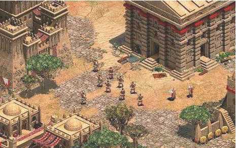 帝国时代2玩法技巧分享_http://www.chuanqi2006.com_游戏攻略_第3张