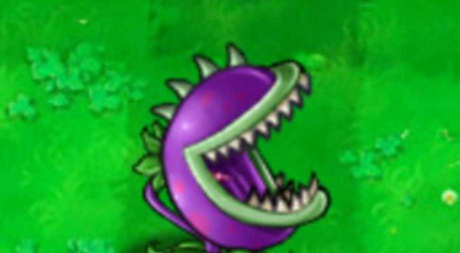 pvz手游大嘴花可以吃僵王博士吗_http://www.chuanqi2006.com_游戏攻略_第2张