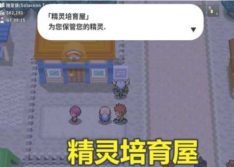 pokemmo老奶奶价格_http://www.chuanqi2006.com_游戏攻略_第1张