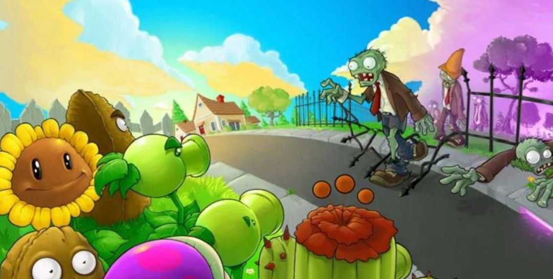 pvz手游大嘴花可以吃僵王博士吗_http://www.chuanqi2006.com_游戏攻略_第1张