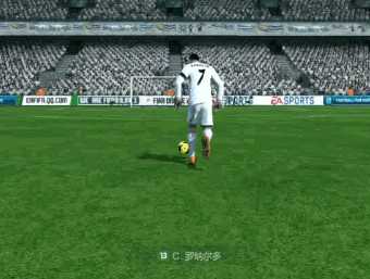 FIFAONLINE3大力抽射篇射门操作讲解_http://www.chuanqi2006.com_游戏攻略_第3张