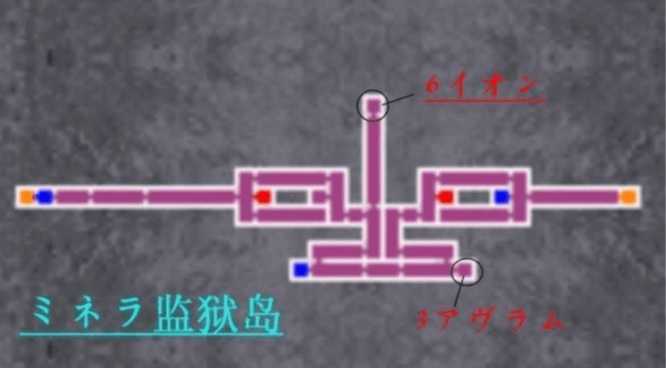 被夺走的刻印村民位置查询_http://www.chuanqi2006.com_游戏攻略_第3张