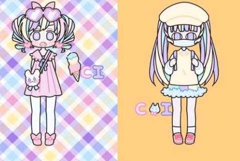 pastel girl购买衣服攻略分享_http://www.chuanqi2006.com_游戏攻略_第4张