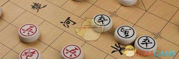 微信腾讯中国象棋残局第179关攻略_http://www.chuanqi2006.com_游戏攻略_第1张