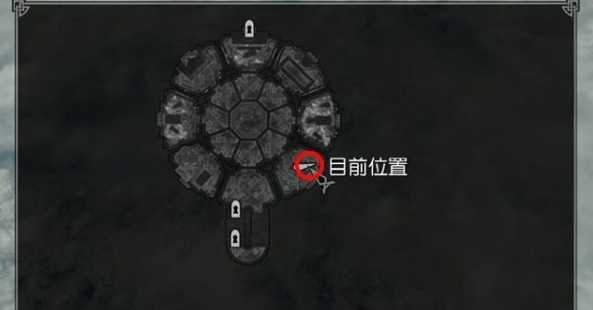 冬堡魔法学院支线-幻术系仪式魔法完成方法_http://www.chuanqi2006.com_游戏攻略_第2张