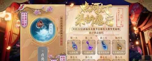 龙族幻想河灯祈愿玩法解读_http://www.chuanqi2006.com_游戏攻略_第1张