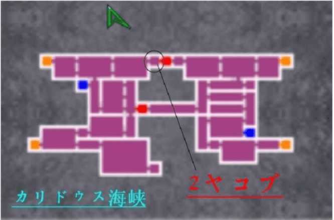 被夺走的刻印村民位置查询_http://www.chuanqi2006.com_游戏攻略_第4张