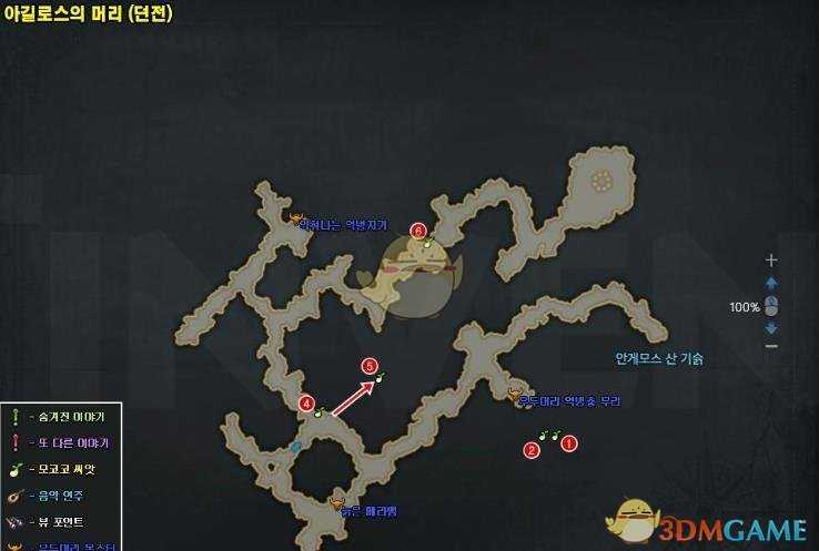 失落的方舟地图成就全攻略_http://www.chuanqi2006.com_游戏攻略_第4张