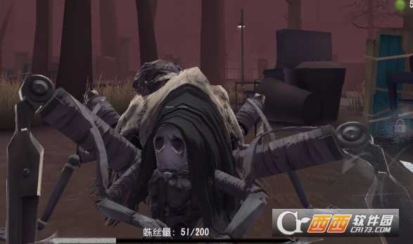 第五人格蜘蛛技能玩法指南_http://www.chuanqi2006.com_游戏攻略_第1张