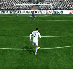 FIFAONLINE3大力抽射篇射门操作讲解_http://www.chuanqi2006.com_游戏攻略_第4张