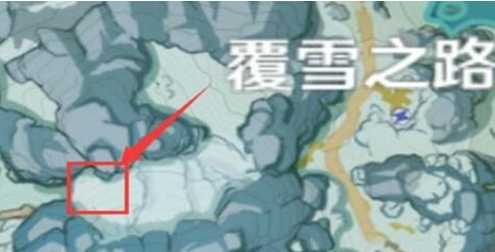 原神雪堆的雪蝴蝶成就解析_http://www.chuanqi2006.com_游戏攻略_第1张