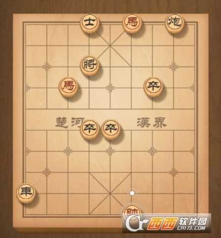 天天象棋残局挑战91期解法指南_http://www.chuanqi2006.com_游戏攻略_第1张