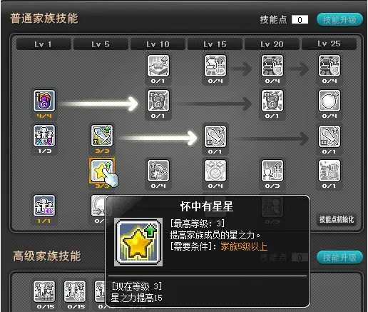 冒险岛5转100星之力任务攻略_http://www.chuanqi2006.com_游戏攻略_第12张