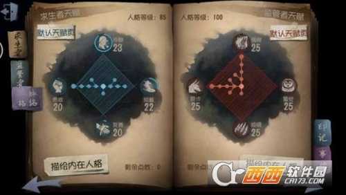 第五人格角色特点解释_https://www.chuanqi2006.com_游戏攻略_第1张