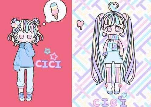 pastel girl购买衣服攻略分享_http://www.chuanqi2006.com_游戏攻略_第5张