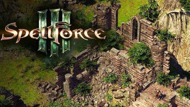 spellforce3中文设置方法_http://www.chuanqi2006.com_游戏攻略_第1张